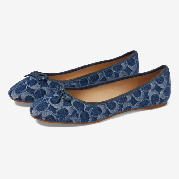 Coach shoes - Picture 7 of 8